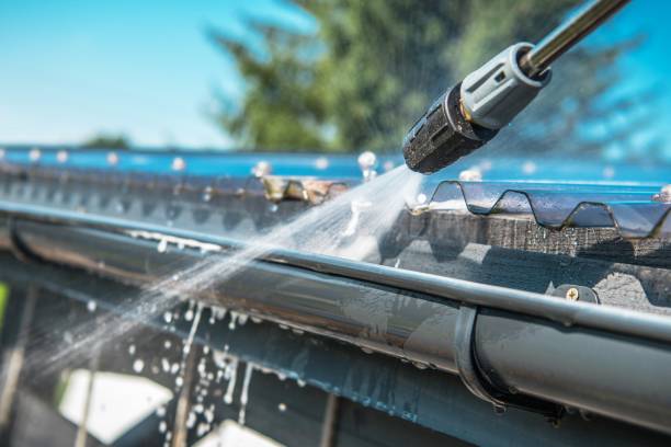 Why Choose Our Certified Pressure Washing Experts for Your Project Needs in Vail, CO?