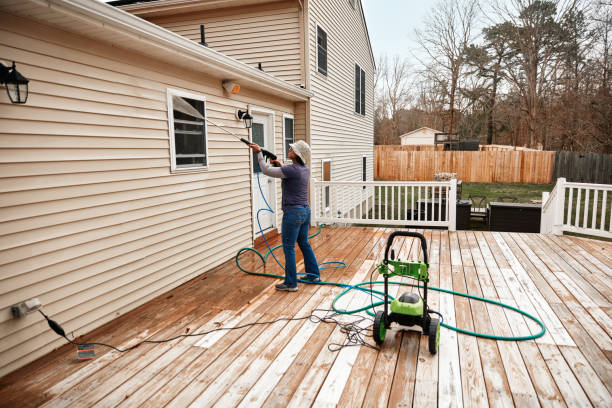  Vail, CO Pressure Washing Pros