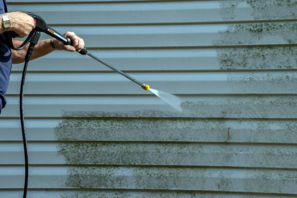 Best Commercial Pressure Washing  in Vail, CO