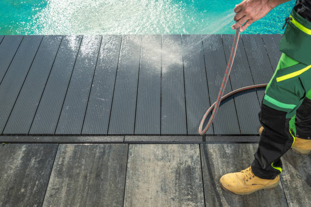 Vail, CO Pressure Washing Company