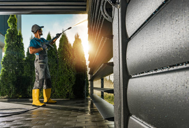 Best Deck Pressure Washing  in Vail, CO