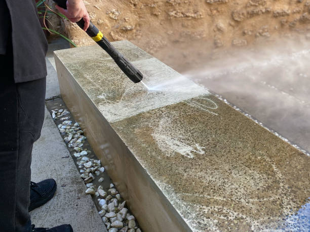 Best Commercial Pressure Washing  in Vail, CO