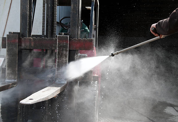 Trusted Vail, CO Pressure Washing Experts
