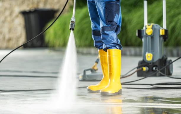 Best Fence Pressure Washing  in Vail, CO