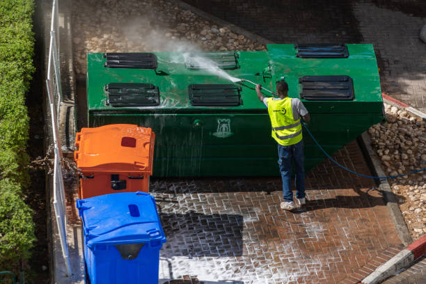 Best Deck Cleaning Services  in Vail, CO