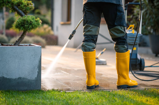 Best Sidewalk Pressure Washing  in Vail, CO